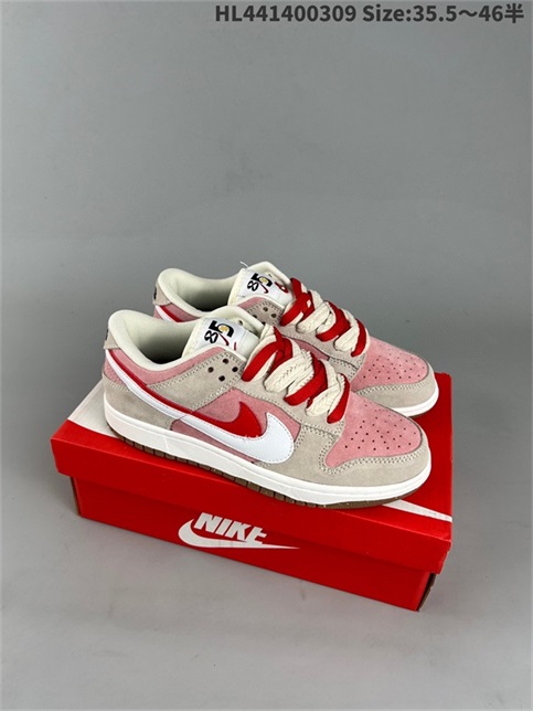 women low dunk sb shoes H 2023-3-21-004